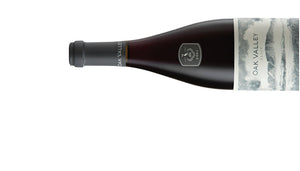 Elegant; kruidig en zacht