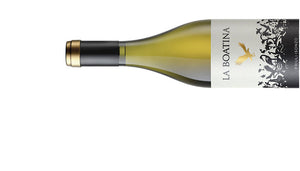 Fris, fruitig en (licht)droog