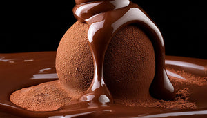 Chocolade gerechten