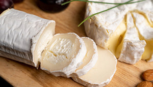 Geitenkaas
