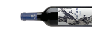 Mild karakter, rijp fruit