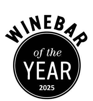 Ottovino eindigt op de 3de plaats bij Wijnbar van het Jaar verkiezingen 2025