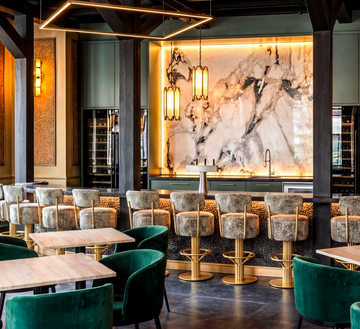 Ottovino Wines & Bites straks open in Leiden