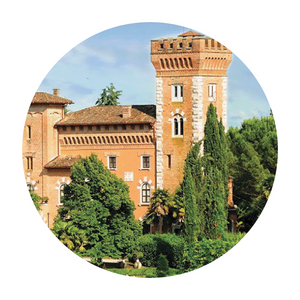 Castello di Spessa