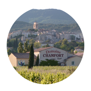 Domaine Chamfort