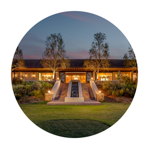 Ernie Els Wine Estate