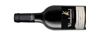 Windmeul Kelder Wines