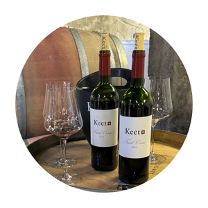 Keet Wines