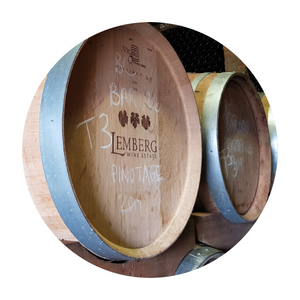 Lemberg Wine Estate