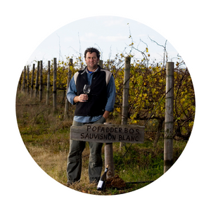 Strandveld Wine Estate