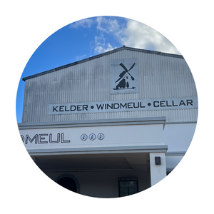 Windmeul Kelder Wines