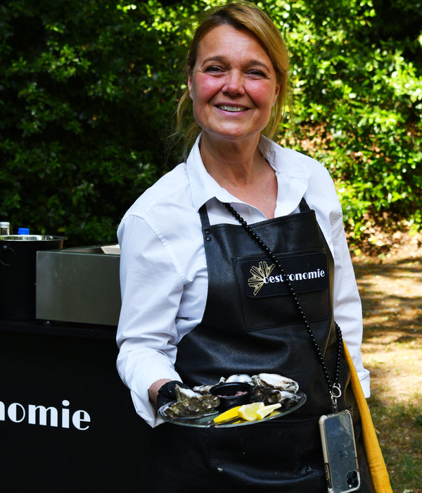 Workshop Oesters & Wijn - Zondag 15 februari