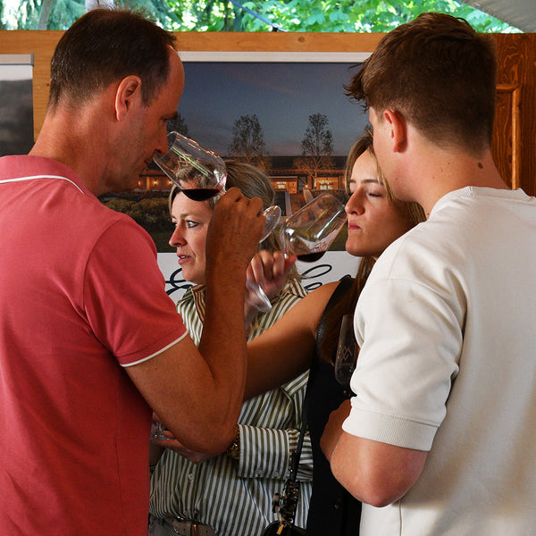 Otto's Wijnfestival - zaterdag 1 november 2025