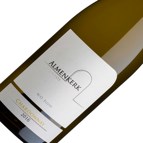 Almenkerk Chardonnay