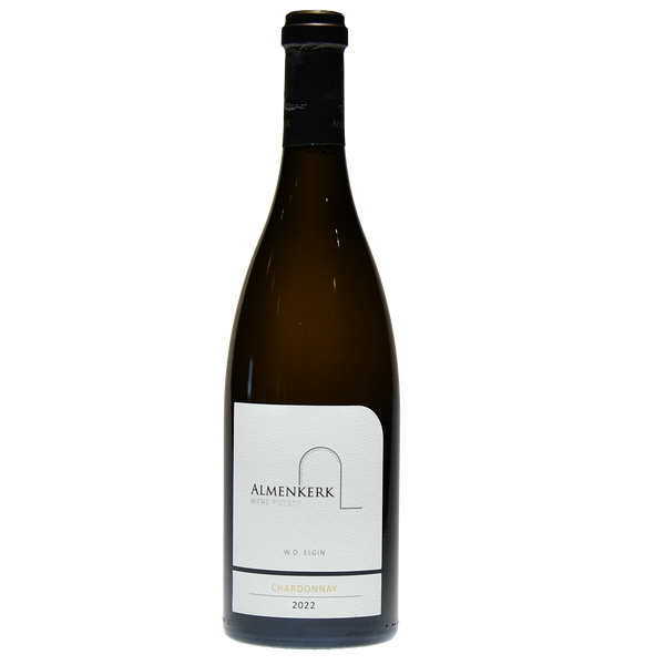 Almenkerk Chardonnay