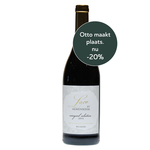 Almenkerk Lace Red Vineyard Selection