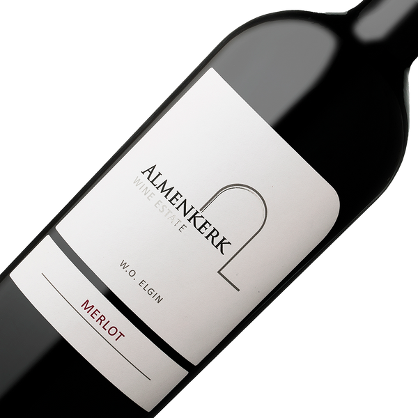 Almenkerk Merlot