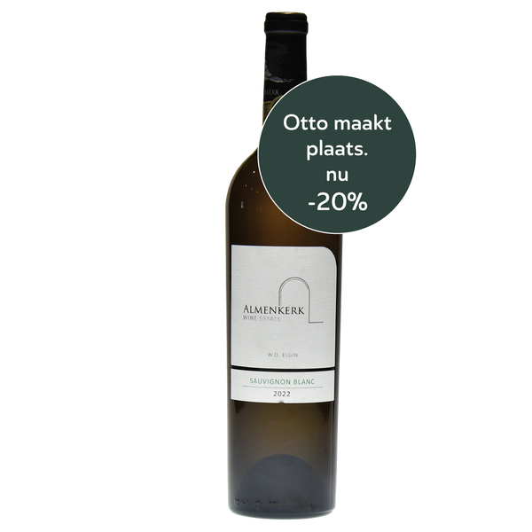 Almenkerk Sauvignon Blanc