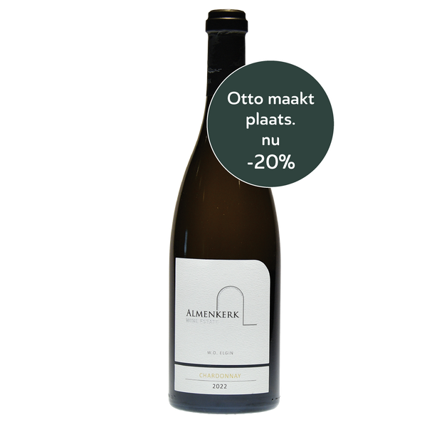 Almenkerk Chardonnay