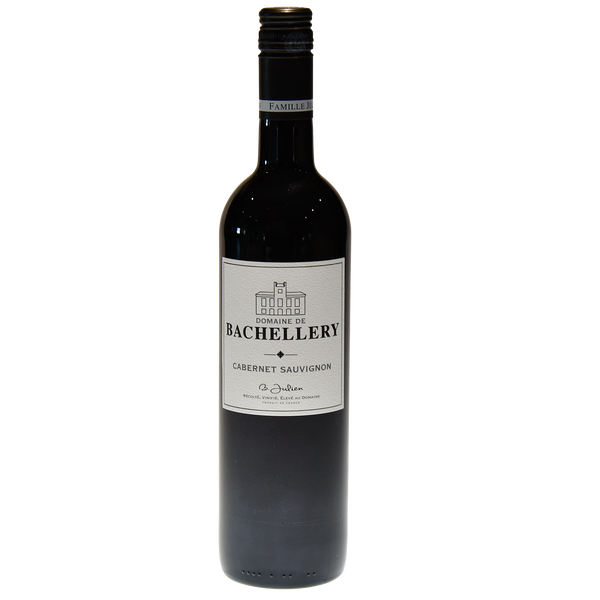 Bachellery Cabernet Sauvignon