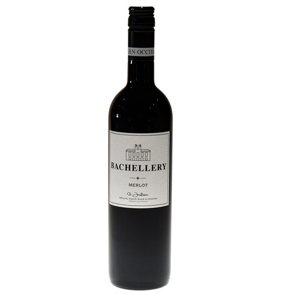 Bachellery Merlot 2023