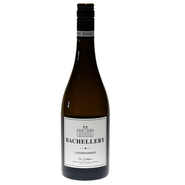 Bachellery Chardonnay
