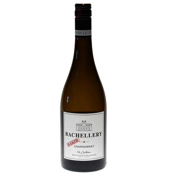 Bachellery Chardonnay Oaked