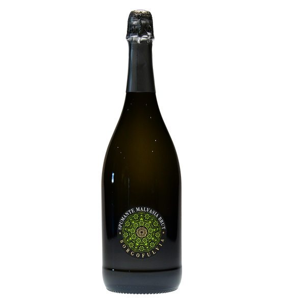 Borgo Fulvia Spumante Malvasia 150 cl