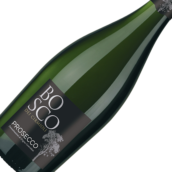 Bosco Prosecco Extra Dry Spumante