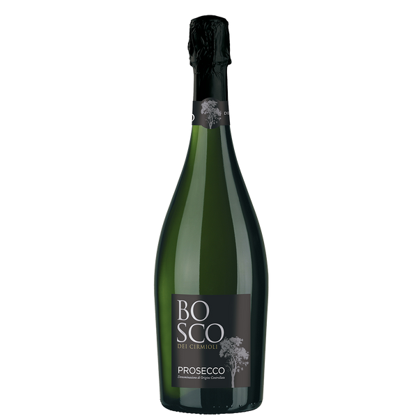 Bosco Prosecco Extra Dry Spumante