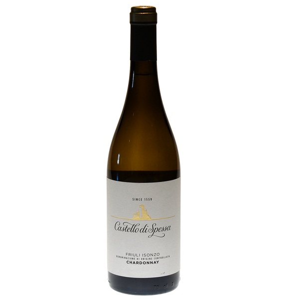 Castello di Spessa Chardonnay