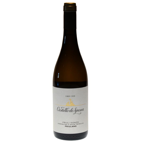 Castello di Spessa Friulano