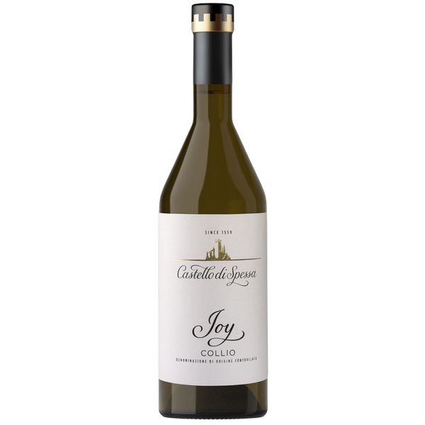 Castello di Spessa Joy Pinot Grigio