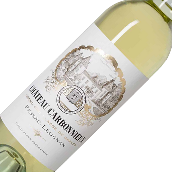 Château Carbonnieux Pessac Leognan Blanc 2020