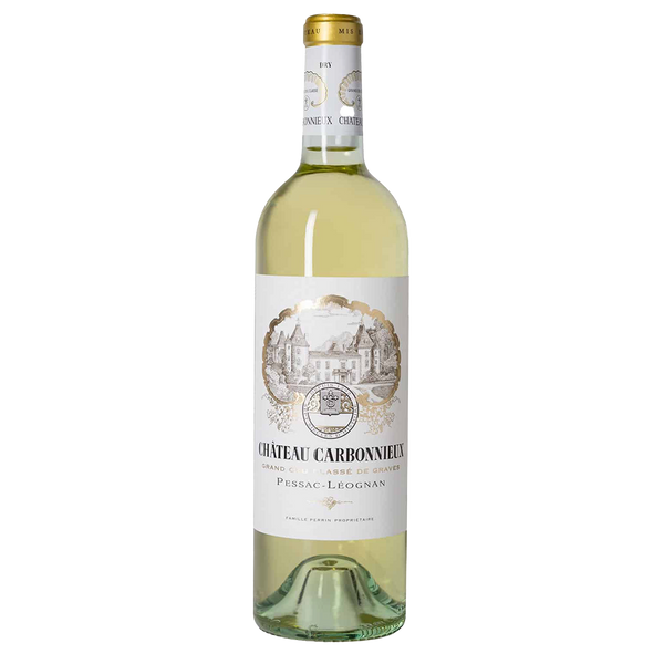 Château Carbonnieux Pessac Leognan Blanc 2020