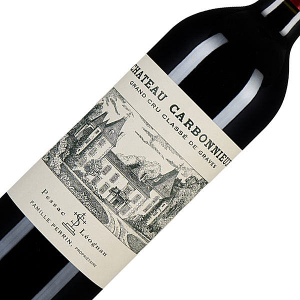 Château Carbonnieux Pessac Leognan 2020