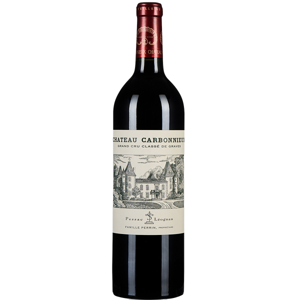 Château Carbonnieux Pessac Leognan 2020