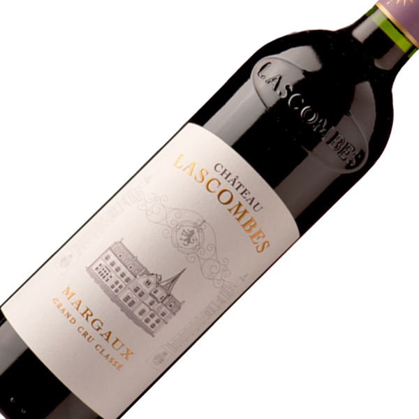 Château Lascombes Margaux Magnum (150cl) 2016