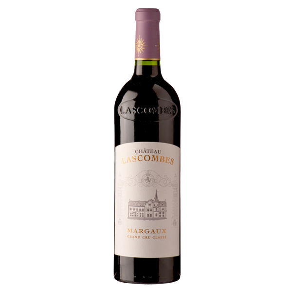 Château Lascombes Margaux Magnum (150cl) 2016