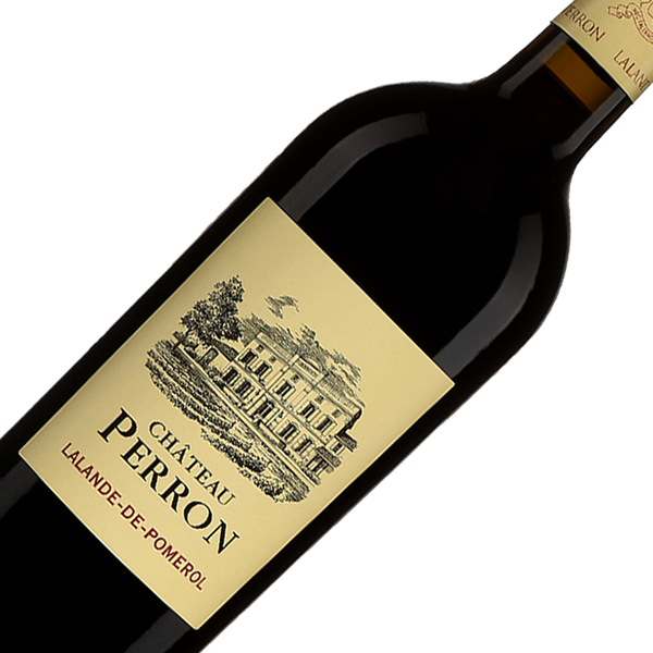 Château Perron Lalande de Pomerol