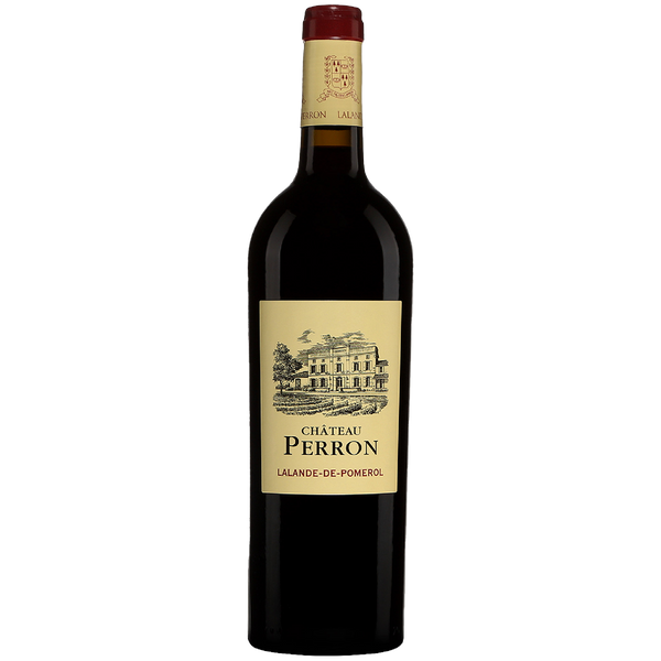 Château Perron Lalande de Pomerol