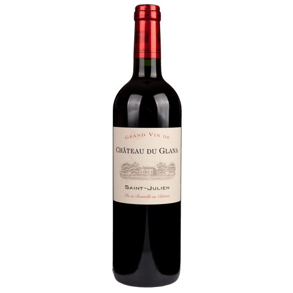 Château du Glana Saint Julien 2018