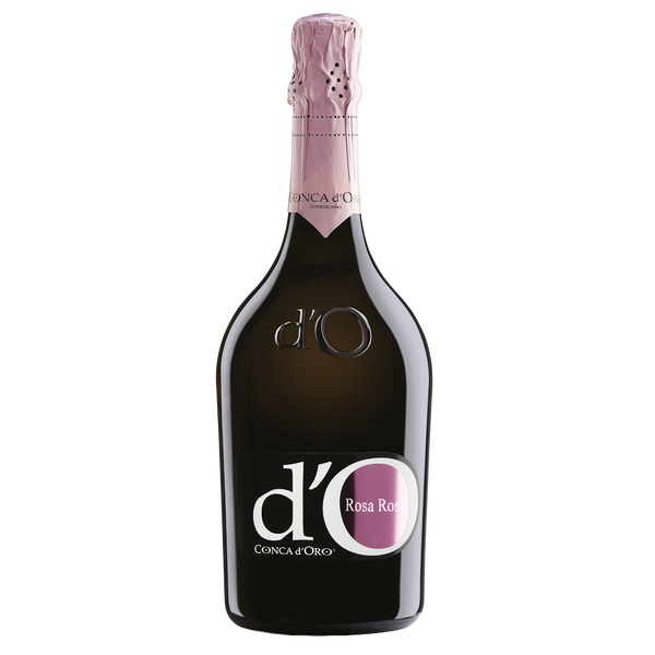 Conca d’Oro Prosecco Rose