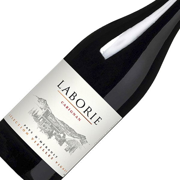 Laborie Carignan Vieilles Vignes IGP