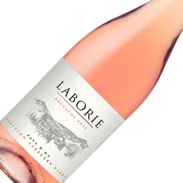 Laborie Grenache rosé