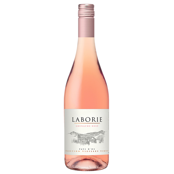 Laborie Grenache rosé