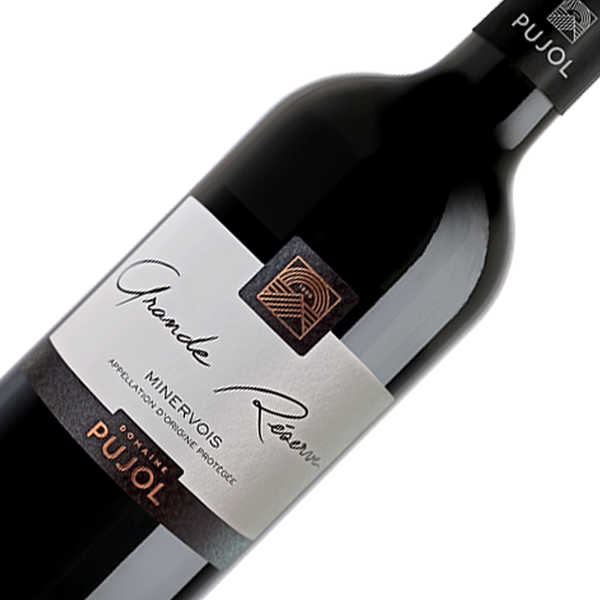 Pujol Grande Reserve Magnum (150 cl)