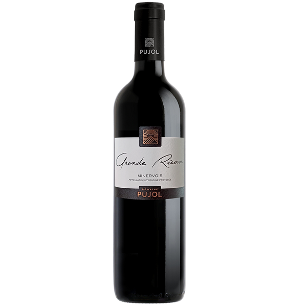 Pujol Grande Reserve Magnum (150 cl)