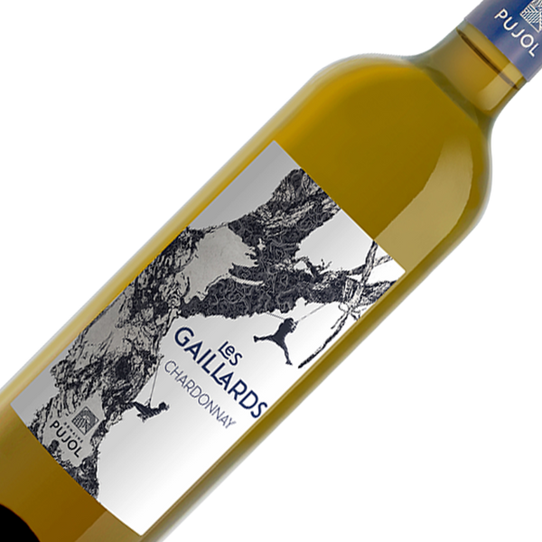 Pujol Les Gaillards Chardonnay