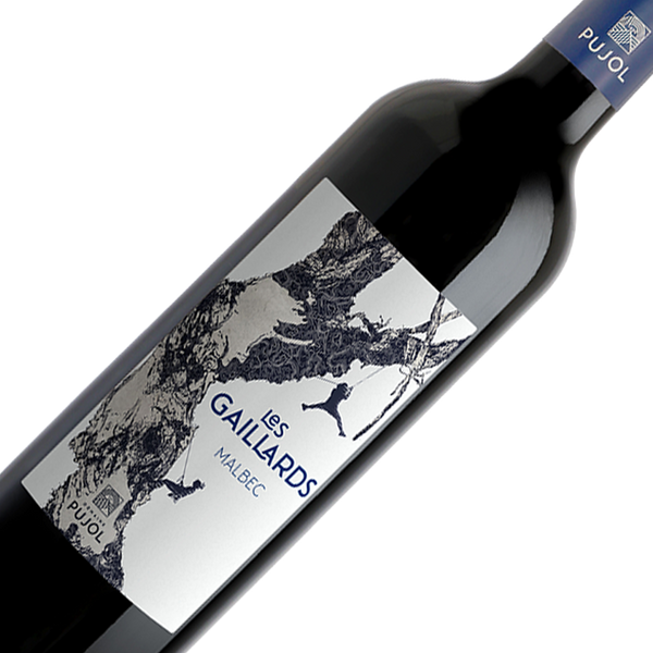 Pujol Les Gaillards Malbec